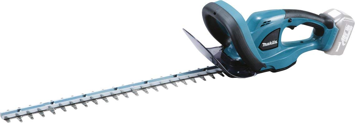 Makita DUH523Z Cordless LXT Lithium-Ion Hedge Trimmer Body Only - Click Image to Close